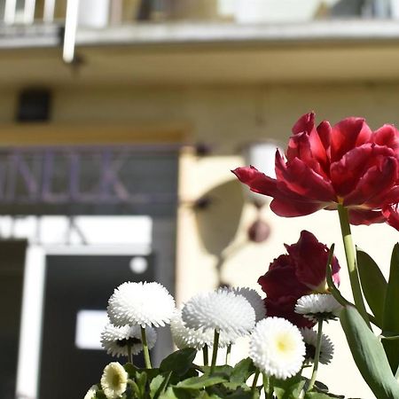 Haus Sonneck Hotel Marburg Bagian luar foto